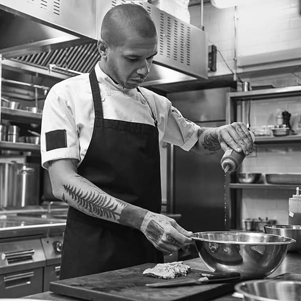 Chef